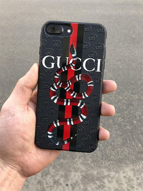 gucci snake iphone 8 plus case|Gucci iPhone 13 case.